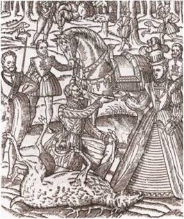 Елизавета Тюдор Елизавета Тюдор