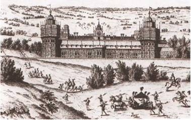 Елизавета Тюдор Елизавета Тюдор