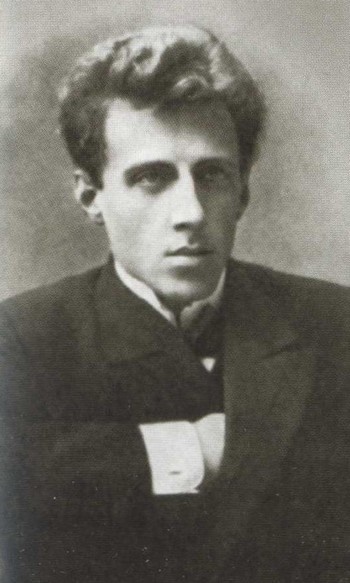 Шаляпин Шаляпин