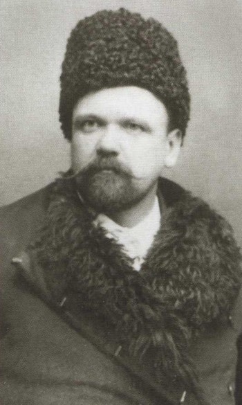 Шаляпин Шаляпин