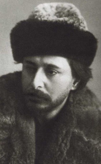 Шаляпин Шаляпин
