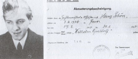 Правда о "Вильгельме Густлофе" Правда о "Вильгельме Густлофе"