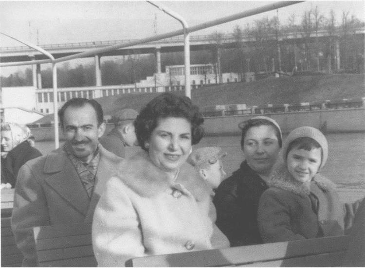 Вартанян Вартанян