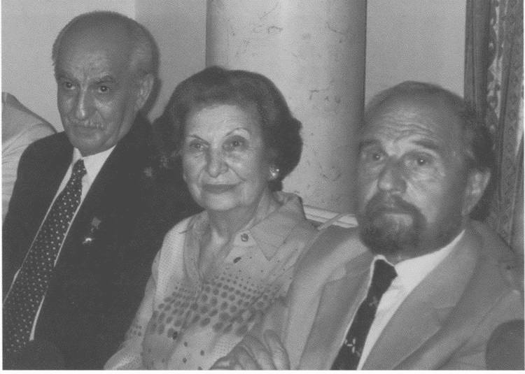 Вартанян Вартанян
