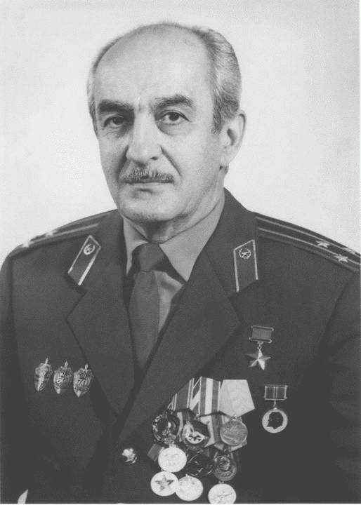 Вартанян Вартанян