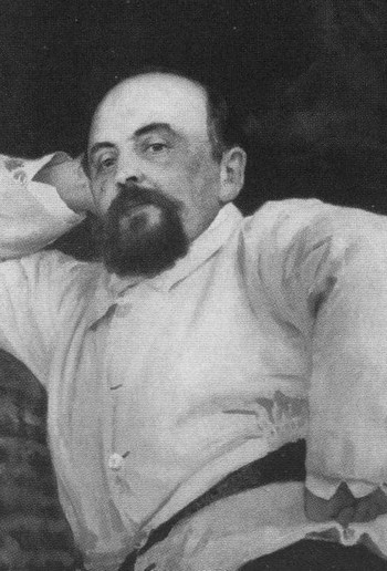 Врубель Врубель