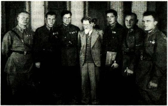 Я дрался с самураями. От Халхин-Гола до Порт-Артура Я дрался с самураями. От Халхин-Гола до Порт-Артура