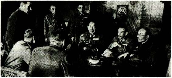 Я дрался с самураями. От Халхин-Гола до Порт-Артура Я дрался с самураями. От Халхин-Гола до Порт-Артура