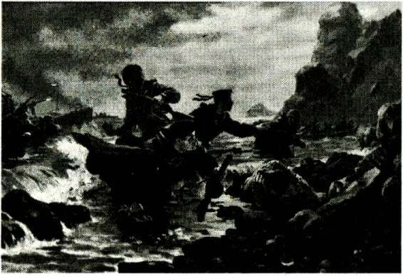 Я дрался с самураями. От Халхин-Гола до Порт-Артура Я дрался с самураями. От Халхин-Гола до Порт-Артура