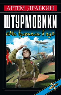 Штурмовики. «Мы взлетали в ад» - Артем Драбкин - Читать книги онлайн | Слушать аудиокниги онлайн | Электронная библиотека books-lib.com
