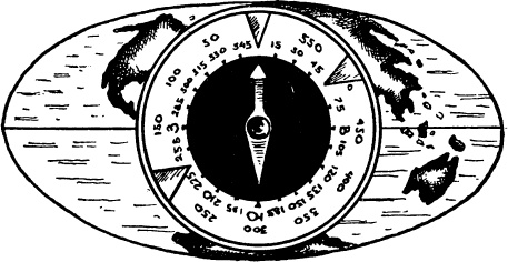 Увлекательная география Увлекательная география