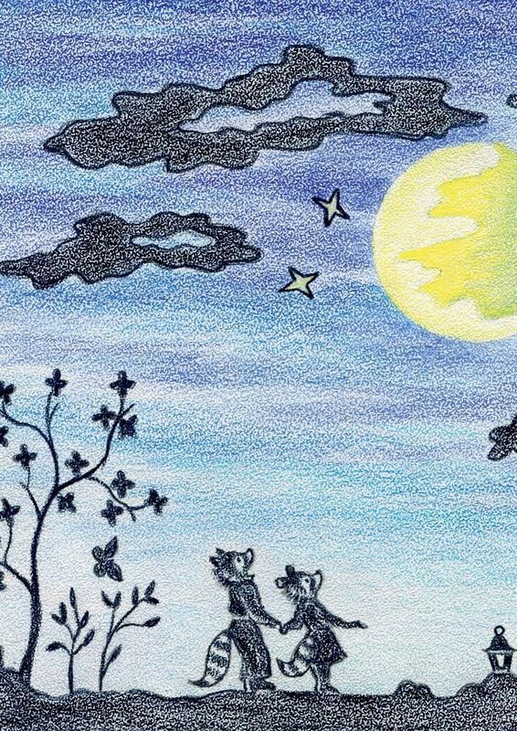 Еня и Еля. Удивительная вселенная Еня и Еля. Удивительная вселенная