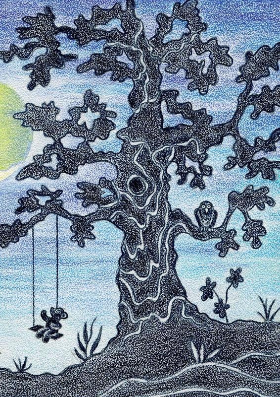 Еня и Еля. Удивительная вселенная Еня и Еля. Удивительная вселенная