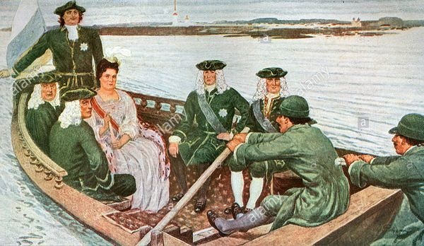 Морские солдаты Российской империи. Очерки истории морской пехоты Морские солдаты Российской империи. Очерки истории морской пехоты