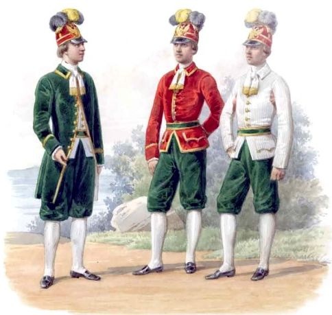 Морские солдаты Российской империи. Очерки истории морской пехоты Морские солдаты Российской империи. Очерки истории морской пехоты