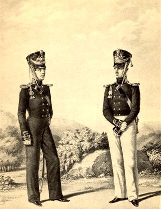 Морские солдаты Российской империи. Очерки истории морской пехоты Морские солдаты Российской империи. Очерки истории морской пехоты