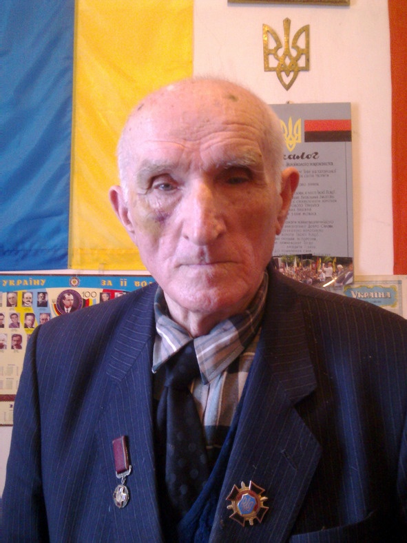 Я дрался за Украину Я дрался за Украину