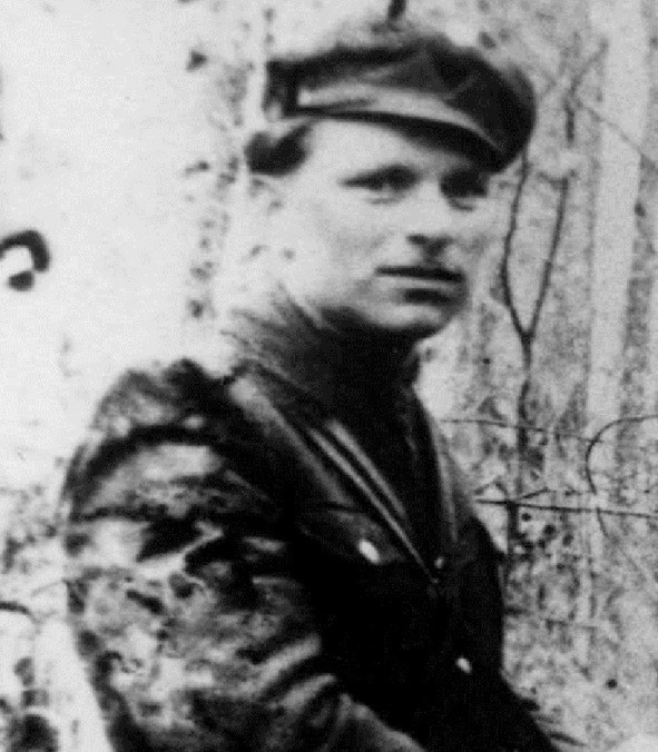 Я дрался за Украину Я дрался за Украину