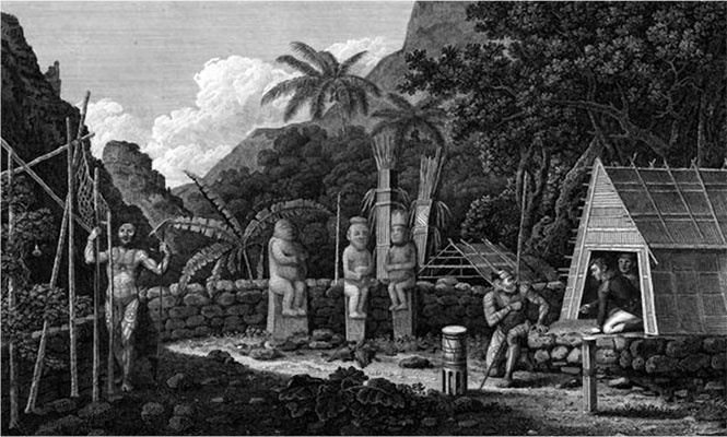 На парусниках «Надежда» и «Нева» в Японию. Первое кругосветное плаванье российского флота На парусниках «Надежда» и «Нева» в Японию. Первое кругосветное плаванье российского флота