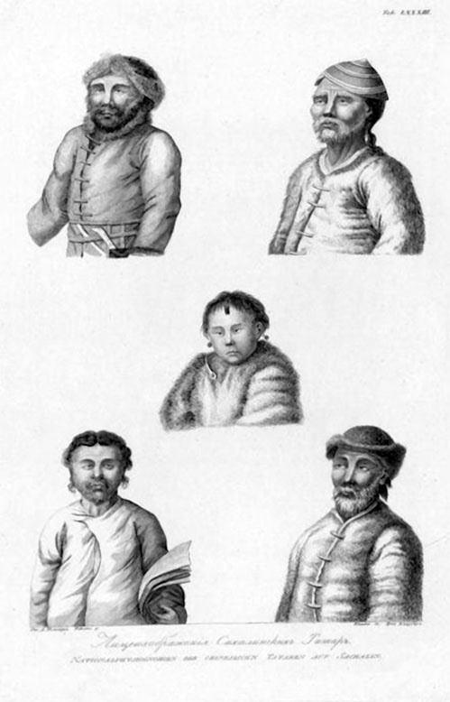 На парусниках «Надежда» и «Нева» в Японию. Первое кругосветное плаванье российского флота На парусниках «Надежда» и «Нева» в Японию. Первое кругосветное плаванье российского флота