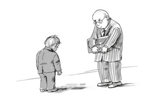 Что случилось в нашем классе? Что случилось в нашем классе?