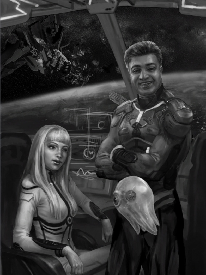 Воспоминания о будущем. Записки очевидца Воспоминания о будущем. Записки очевидца