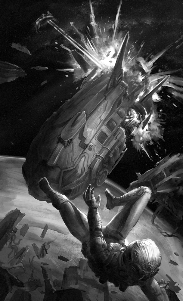 Воспоминания о будущем. Записки очевидца Воспоминания о будущем. Записки очевидца