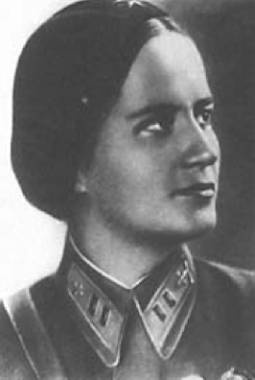 Записки летчицы У-2. Женщины-авиаторы в годы Великой Отечественной войны. 1942-1945 Записки летчицы У-2. Женщины-авиаторы в годы Великой Отечественной войны. 1942-1945