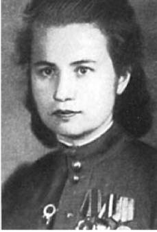 Записки летчицы У-2. Женщины-авиаторы в годы Великой Отечественной войны. 1942-1945 Записки летчицы У-2. Женщины-авиаторы в годы Великой Отечественной войны. 1942-1945