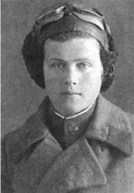 Записки летчицы У-2. Женщины-авиаторы в годы Великой Отечественной войны. 1942-1945 Записки летчицы У-2. Женщины-авиаторы в годы Великой Отечественной войны. 1942-1945
