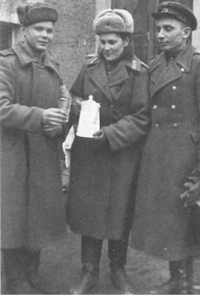 Записки летчицы У-2. Женщины-авиаторы в годы Великой Отечественной войны. 1942-1945 Записки летчицы У-2. Женщины-авиаторы в годы Великой Отечественной войны. 1942-1945