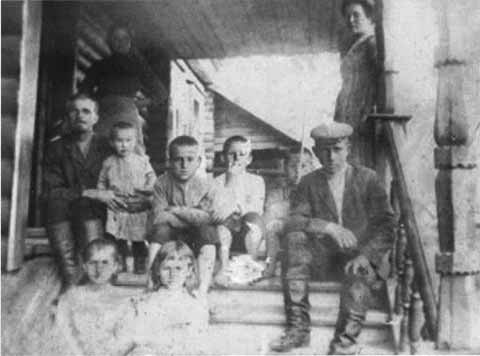 Братья Старостины Братья Старостины