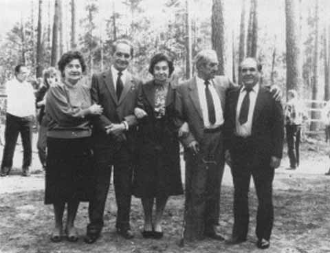 Братья Старостины Братья Старостины