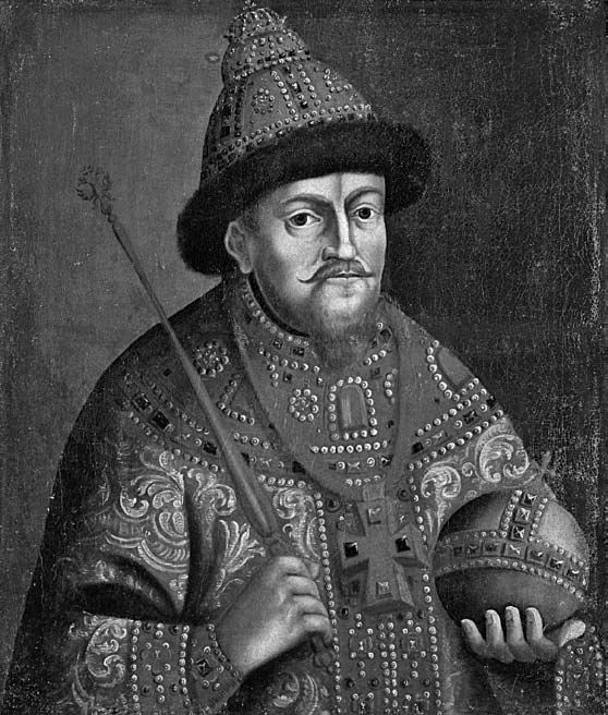 Воспитание православного государя в Доме Романовых Воспитание православного государя в Доме Романовых