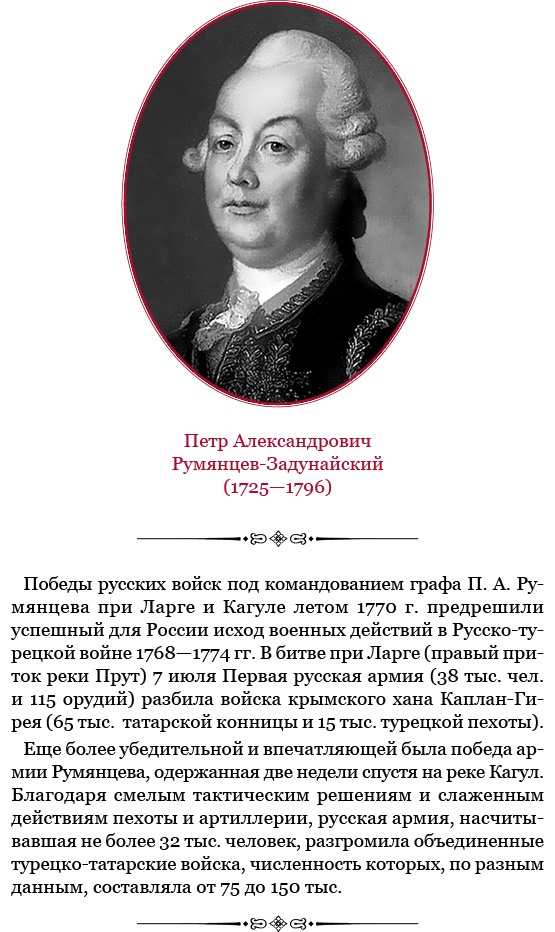 О величии России. Из «Особых тетрадей» императрицы О величии России. Из «Особых тетрадей» императрицы