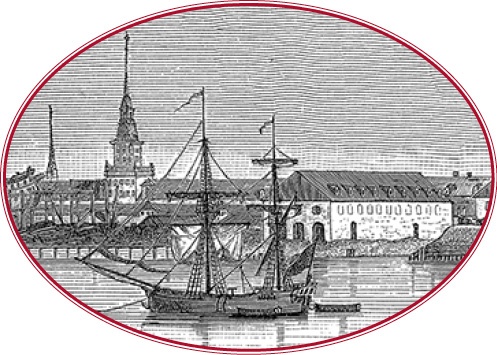 О величии России. Из «Особых тетрадей» императрицы О величии России. Из «Особых тетрадей» императрицы