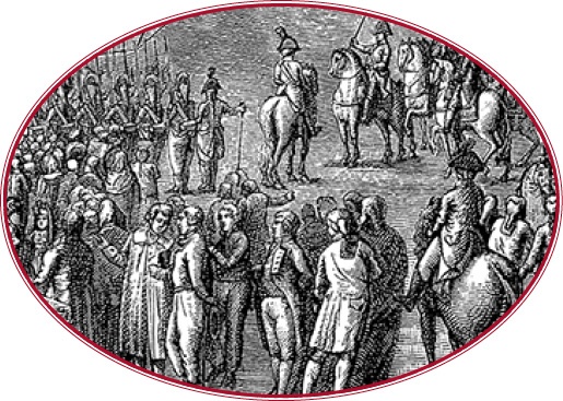 О величии России. Из «Особых тетрадей» императрицы О величии России. Из «Особых тетрадей» императрицы