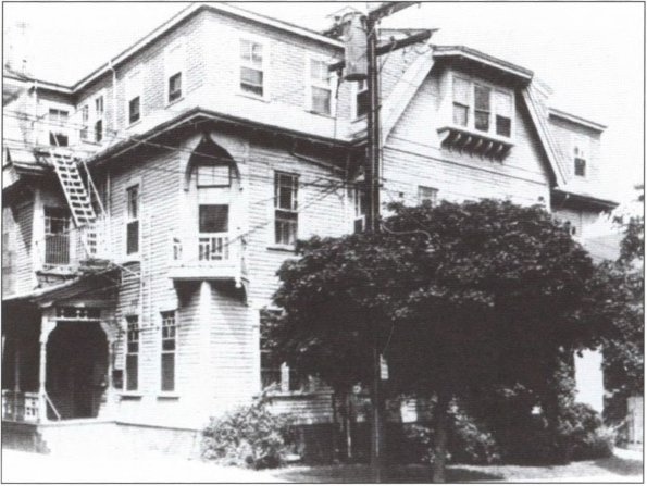 Лавкрафт Лавкрафт