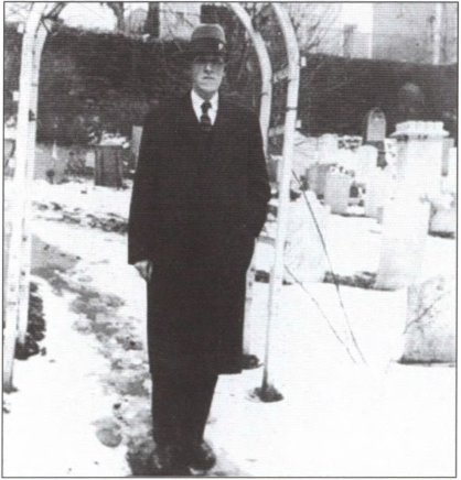 Лавкрафт Лавкрафт