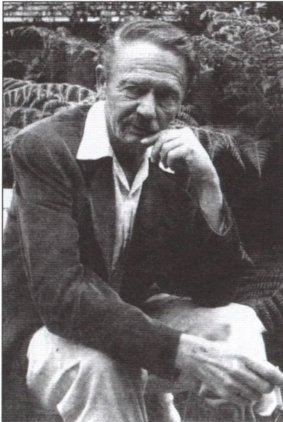 Лавкрафт Лавкрафт