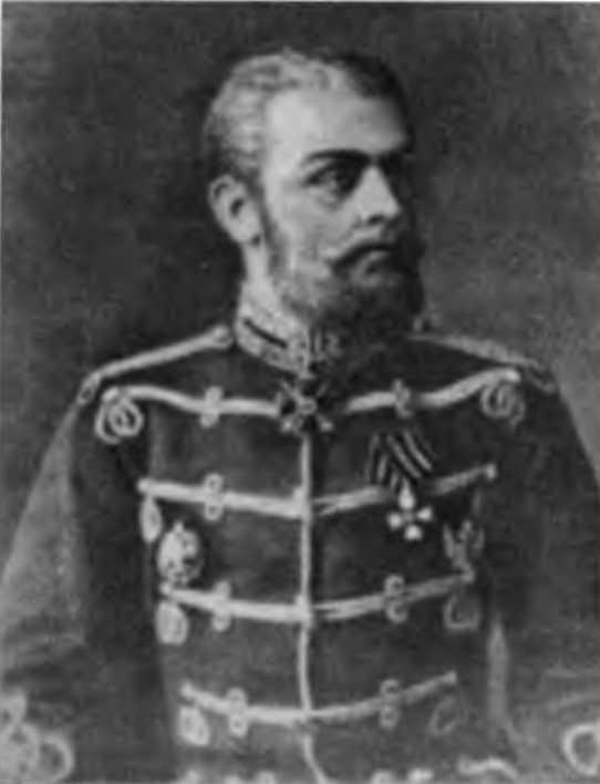 Казаки на Кавказском фронте. 1914-1917 Казаки на Кавказском фронте. 1914-1917