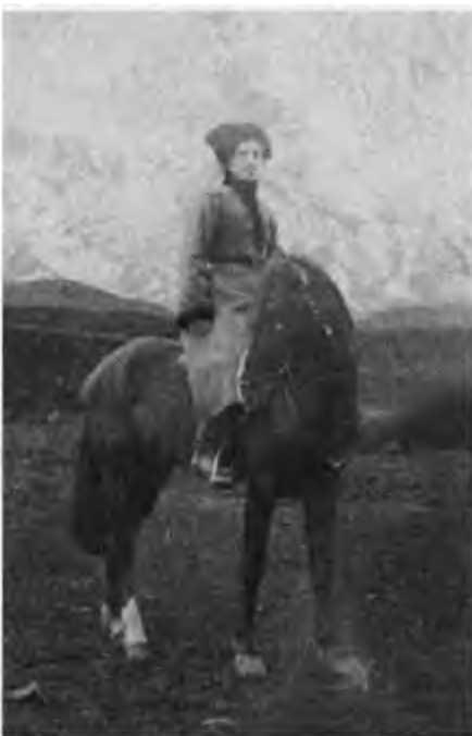 Казаки на Кавказском фронте. 1914-1917 Казаки на Кавказском фронте. 1914-1917