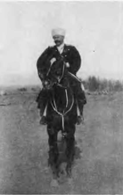 Казаки на Кавказском фронте. 1914-1917 Казаки на Кавказском фронте. 1914-1917