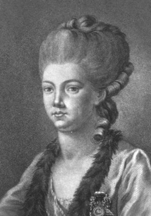 Екатерина Великая Екатерина Великая