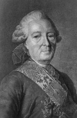 Екатерина Великая Екатерина Великая