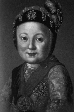 Екатерина Великая Екатерина Великая