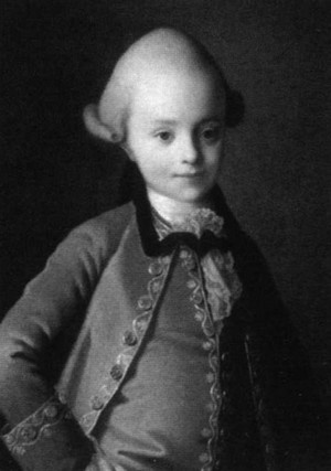 Екатерина Великая Екатерина Великая