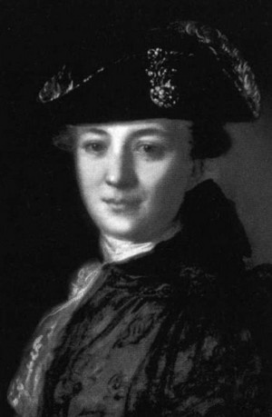 Екатерина Великая Екатерина Великая