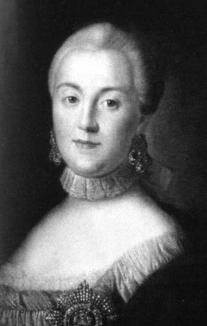 Екатерина Великая Екатерина Великая