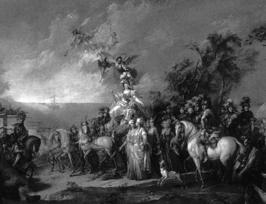 Екатерина Великая Екатерина Великая